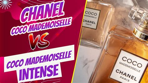 chanel mademoiselle intense bol.com|chanel mademoiselle intense vs regular.